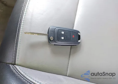 2014 Buick Encore Leather z USA, uszkodzony, nr VIN KL4CJCSB9EB641115